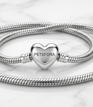 Collar de Lujo PETSFORA