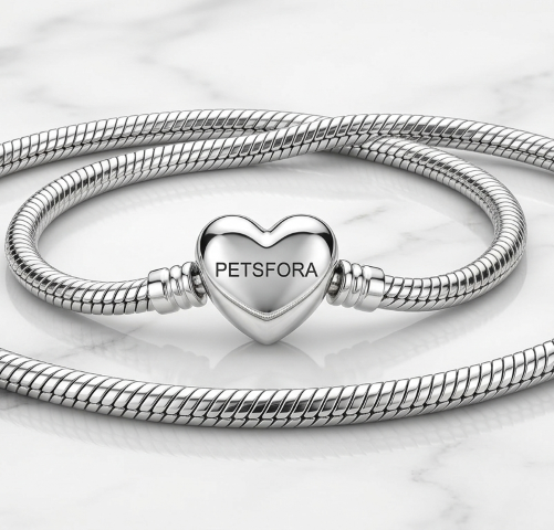 Collar de Lujo PETSFORA