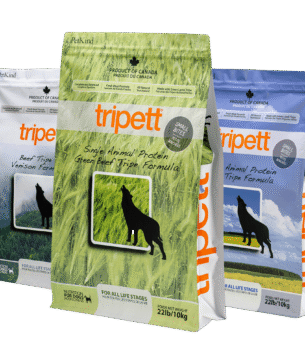 Healthy Dog Food