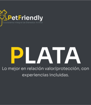 SUSCRIPCIÓN PLATA