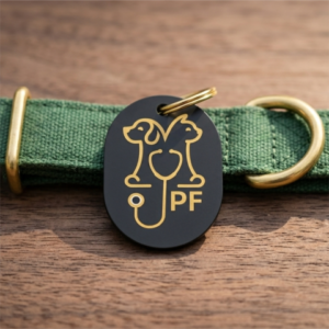 Tag NFC PetFriendly