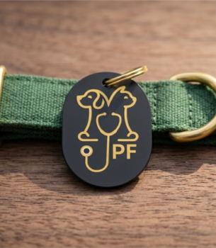 Tag NFC PetFriendly